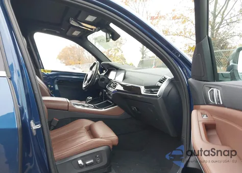 2020 BMW X5 xDrive40I из США, поврежденный, VIN 5UXCR6C07L9B78281